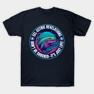 Electric Eel T-Shirt